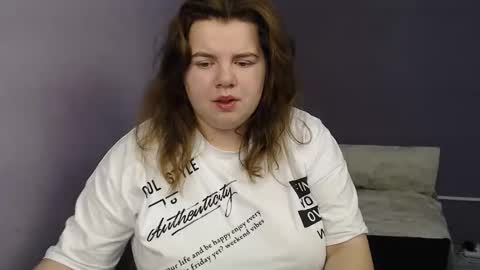 Snapshot of shyness_girl chatting on 27, 9, 2025 Bethany online show from 27, 9, 2025