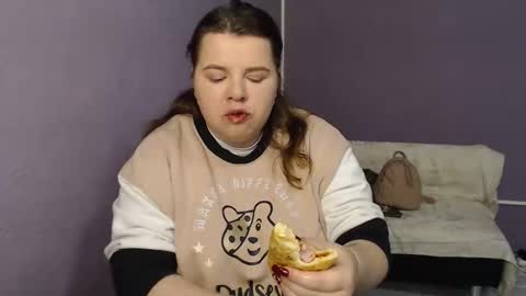 Snapshot of shyness_girl chatting on 30, 9, 2025 Bethany online show from 30, 9, 2025