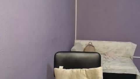 Snapshot of shyness_girl chatting on 1, 10, 2025 Bethany online show from 1, 10, 2025