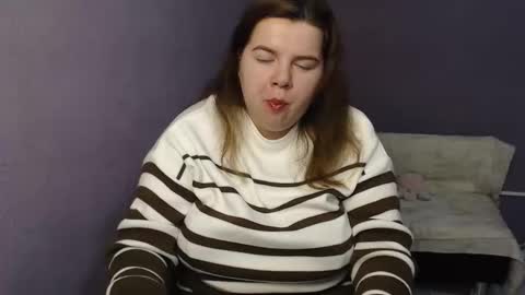Snapshot of shyness_girl chatting on 2, 10, 2025 Bethany online show from 2, 10, 2025