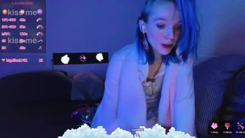 Hippie online show from 23, 3, 2026