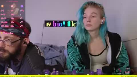 Snapshot of shyohiogirl chatting on 26, 6, 2026 Hippie online show from 26, 6, 2026