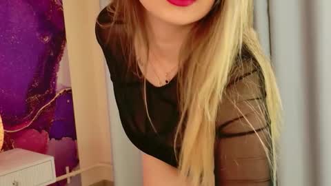 shyprincess_kelly online show from 19, 3, 2026