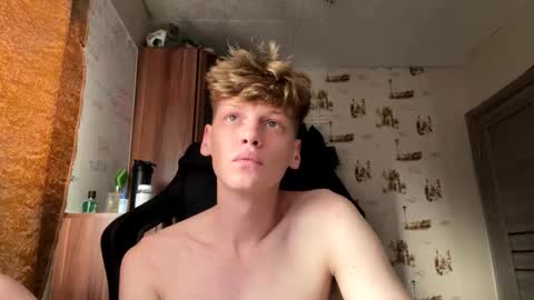 Tom and Betty online show from 17, 10, 2025