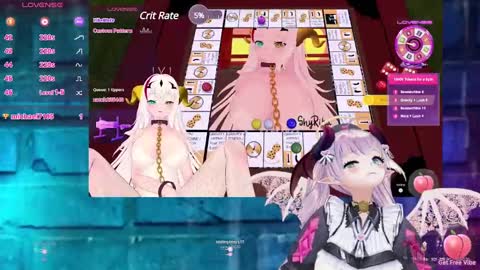 Riku online show from 3, 3, 2025