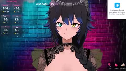 Riku online show from 5, 2, 2026