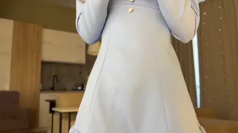 Aurora online show from 29, 10, 2025