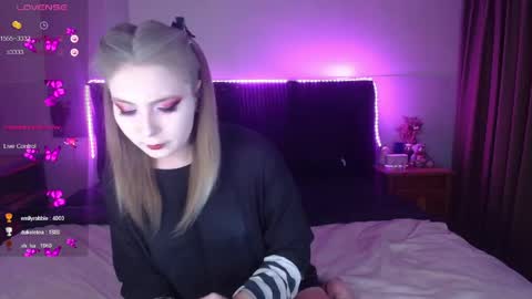 shysweetrish online show from 10, 5, 2026