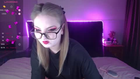 shysweetrish online show from 9, 6, 2026