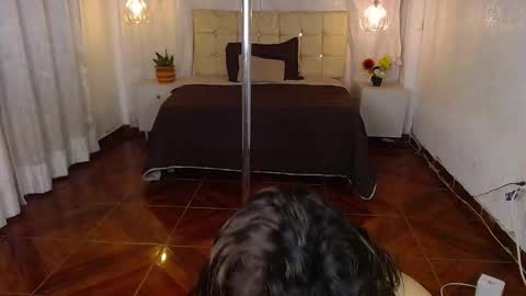 CALL ME  CHARLOTTE online show from 2, 1, 2025