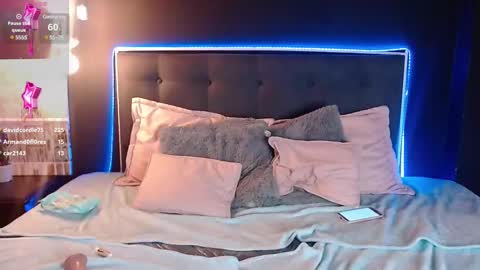 CALL ME  CHARLOTTE online show from 31, 1, 2025