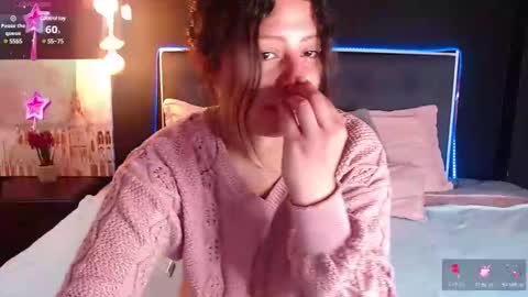 CALL ME  CHARLOTTE online show from 2, 2, 2025