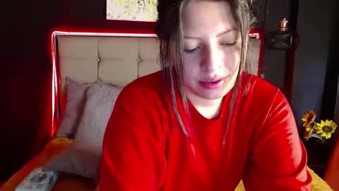 CALL ME  CHARLOTTE online show from 5, 2, 2025