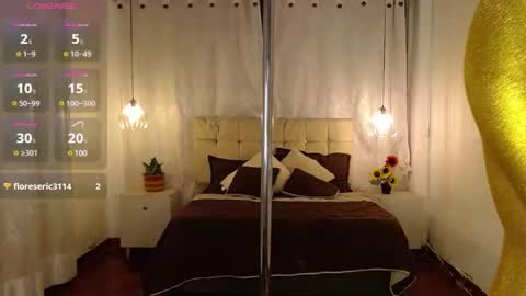 CALL ME  CHARLOTTE online show from 9, 2, 2025