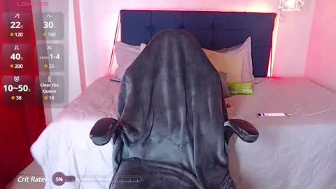 CALL ME  CHARLOTTE online show from 10, 2, 2025