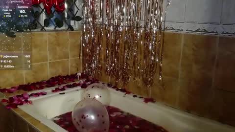 CALL ME  CHARLOTTE online show from 14, 2, 2025