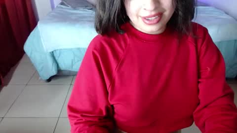 CALL ME  CHARLOTTE online show from 17, 2, 2025