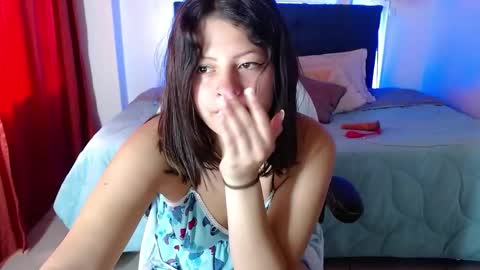 CALL ME  CHARLOTTE online show from 19, 2, 2025