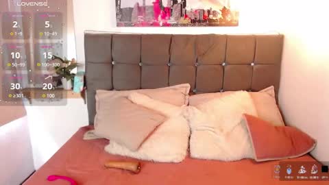 CALL ME  CHARLOTTE online show from 22, 2, 2025