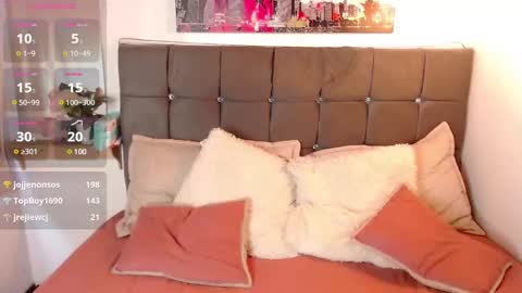 CALL ME  CHARLOTTE online show from 22, 2, 2025