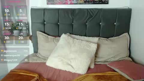 CALL ME  CHARLOTTE online show from 1, 3, 2025