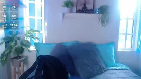 CALL ME  CHARLOTTE online show from 21, 9, 2025