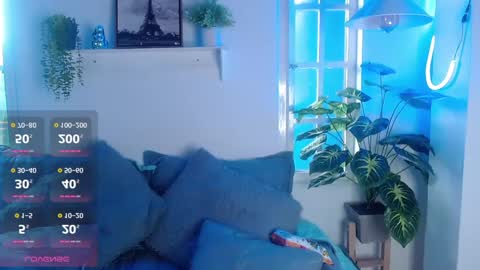 CALL ME  CHARLOTTE online show from 12, 10, 2025