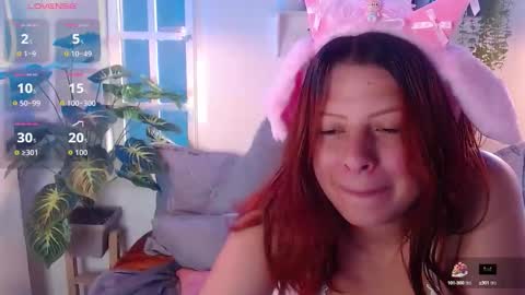 CALL ME  CHARLOTTE online show from 14, 10, 2025