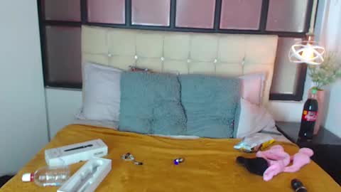 CALL ME  CHARLOTTE online show from 16, 10, 2025