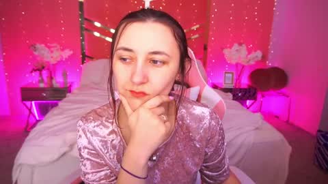 shyy_jany online show from 31, 3, 2026