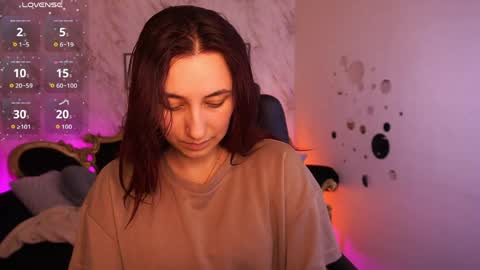 shyy_jany online show from 3, 5, 2026