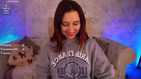 shyy_jany online show from 9, 5, 2026