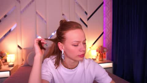 shyysiren online show from 28, 3, 2026