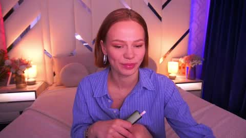 Snapshot of shyysiren chatting on 21, 5, 2026 shyysiren online show from 21, 5, 2026