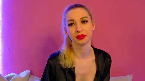 Anastasia online show from 19, 1, 2026