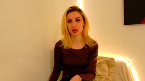 Anastasia online show from 16, 3, 2026