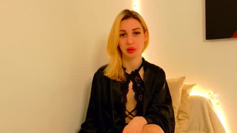 Anastasia online show from 17, 3, 2026