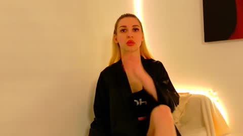 Anastasia online show from 19, 3, 2026