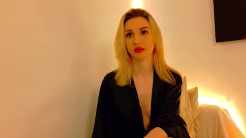 Anastasia online show from 23, 3, 2026