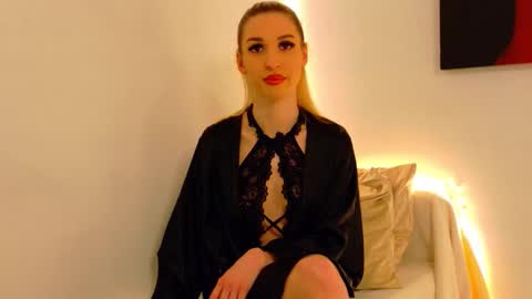 Anastasia online show from 28, 3, 2026