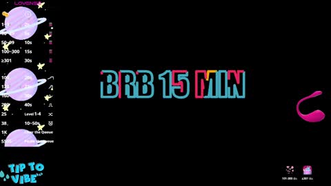 Salome  Next streaming 11102024 online show from 3, 3, 2025