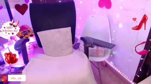 Snapshot of sia_ellis chatting on 16, 2, 2026 Salome Next streaming 11102024 online show from 16, 2, 2026