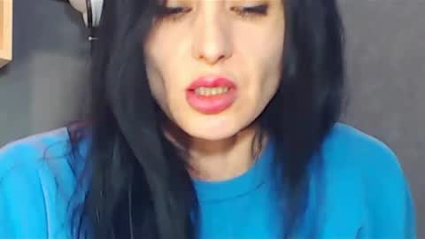 Snapshot of siaconna chatting on 3, 2, 2025 Siaconna online show from 3, 2, 2025