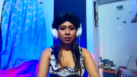 Snapshot of siara_bonny chatting on 24, 2, 2026 Siara online show from 24, 2, 2026