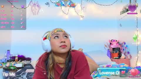 Snapshot of siara_bonny chatting on 17, 3, 2026 Siara online show from 17, 3, 2026