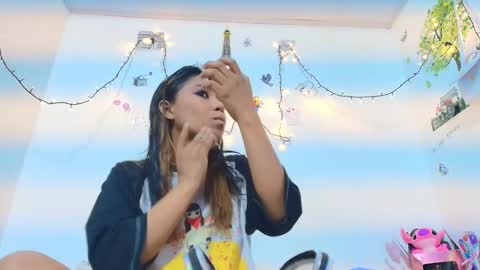 Snapshot of siara_bonny chatting on 18, 3, 2026 Siara online show from 18, 3, 2026