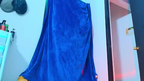 Snapshot of siara_bonny chatting on 20, 3, 2026 Siara online show from 20, 3, 2026