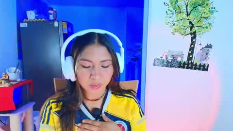 Snapshot of siara_bonny chatting on 28, 3, 2026 Siara online show from 28, 3, 2026