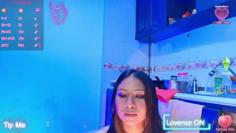 Snapshot of siara_bonny chatting on 30, 3, 2026 Siara online show from 30, 3, 2026