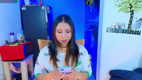 Snapshot of siara_bonny chatting on 2, 4, 2026 Siara online show from 2, 4, 2026